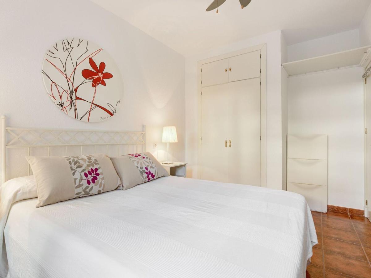 Charming Apartment in Zahara de los Atunes near Beach Exterior foto