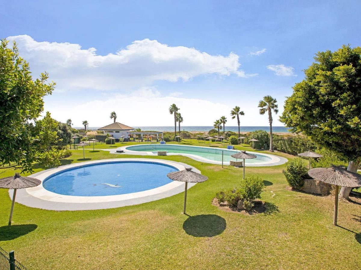 Charming Apartment in Zahara de los Atunes near Beach Exterior foto