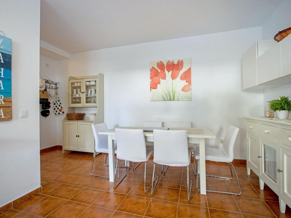 Charming Apartment in Zahara de los Atunes near Beach Exterior foto