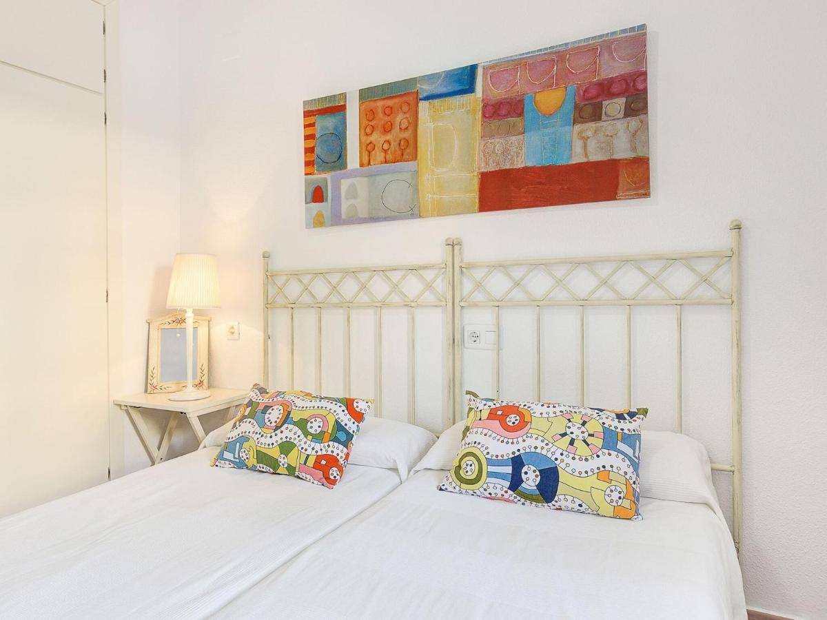 Charming Apartment in Zahara de los Atunes near Beach Exterior foto