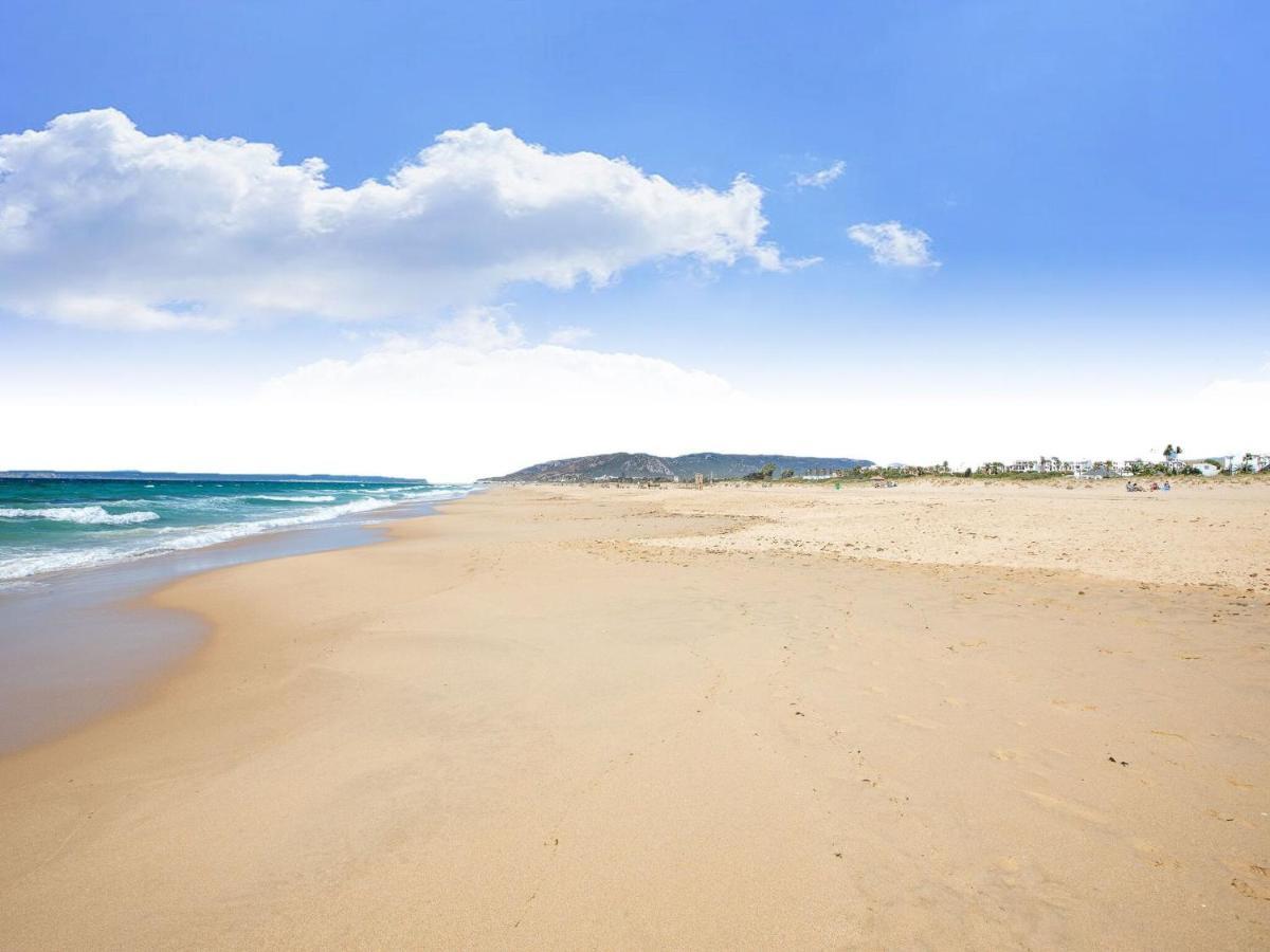 Charming Apartment in Zahara de los Atunes near Beach Exterior foto