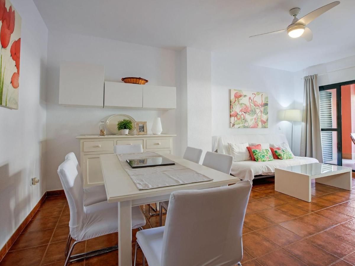 Charming Apartment in Zahara de los Atunes near Beach Exterior foto